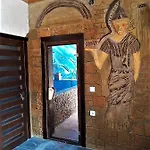Aparthotel хамам даросо з басейном *