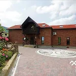 Aparthotel хамам даросо з басейном
