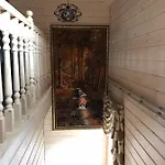 хамам даросо з басейном Kosiv