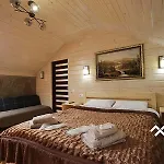 хамам даросо з басейном Aparthotel *