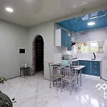 хамам даросо з басейном Kosiv