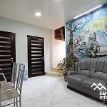 Aparthotel хамам даросо з басейном