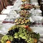 хамам даросо з басейном