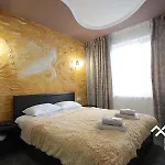 Aparthotel хамам даросо з басейном *