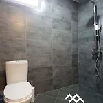 хамам даросо з басейном Aparthotel