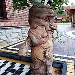 хамам даросо з басейном Kosiv