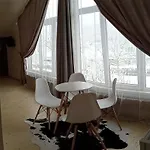 Aparthotel хамам даросо з басейном