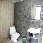 хамам даросо з басейном Aparthotel Kosiv