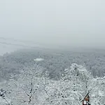 хамам даросо з басейном Kosiv