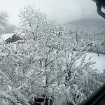 хамам даросо з басейном Kosiv
