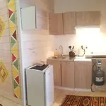 Aparthotel хамам даросо з басейном