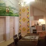 хамам даросо з басейном Aparthotel
