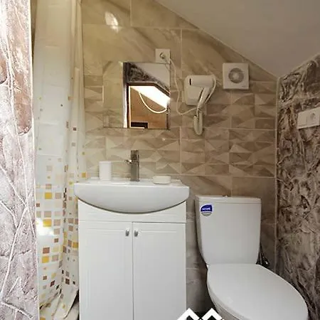 хамам даросо з басейном *