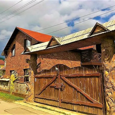 хамам даросо з басейном *