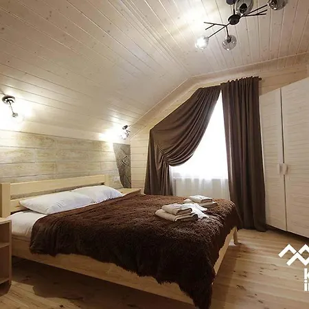 хамам даросо з басейном * Kosów