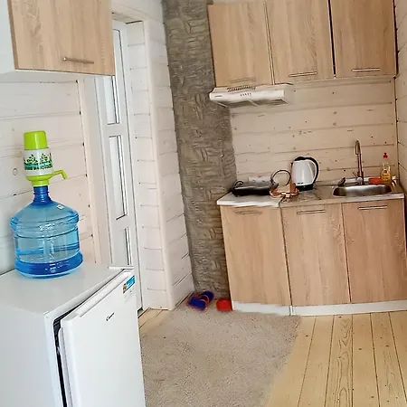 хамам даросо з басейном