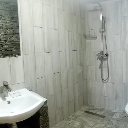 Hotel apartamentowy хамам даросо з басейном *