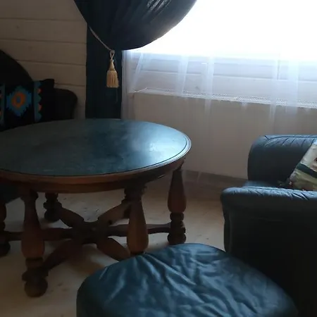 Aparthotel хамам даросо з басейном Kosiv
