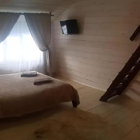 хамам даросо з басейном *