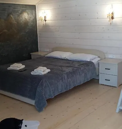 хамам даросо з басейном * Kosów