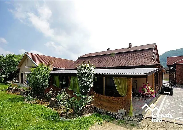 хамам даросо з басейном Apart Otel