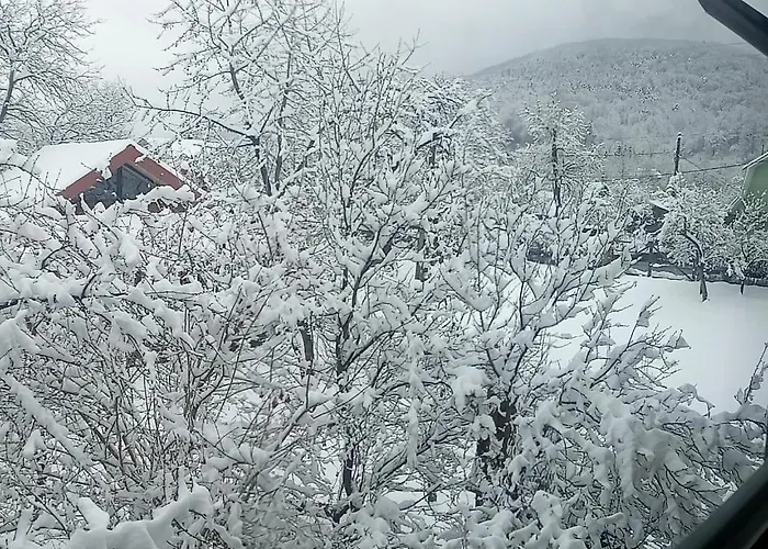 хамам даросо з басейном Kosiv