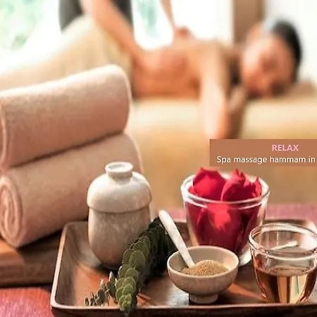 хамам даросо з басейном Aparthotel Kosiv