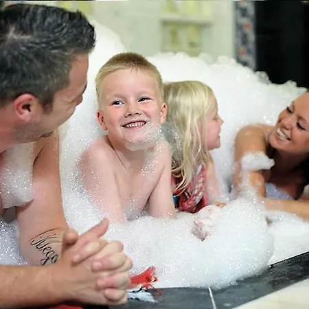 хамам даросо з басейном Kosiv