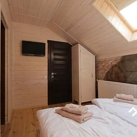 хамам даросо з басейном Kosiv