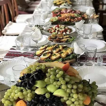 хамам даросо з басейном