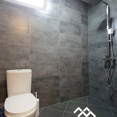 хамам даросо з басейном Apart Otel