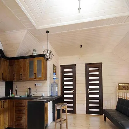 Aparthotel хамам даросо з басейном *