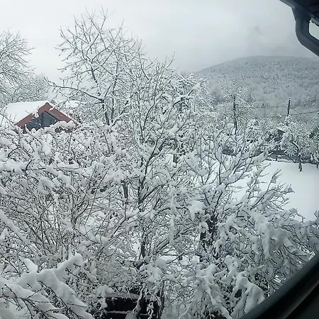 хамам даросо з басейном Kosiv