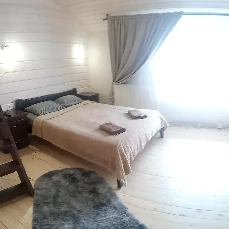 хамам даросо з басейном * Kosiv