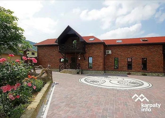 Hotel apartamentowy хамам даросо з басейном