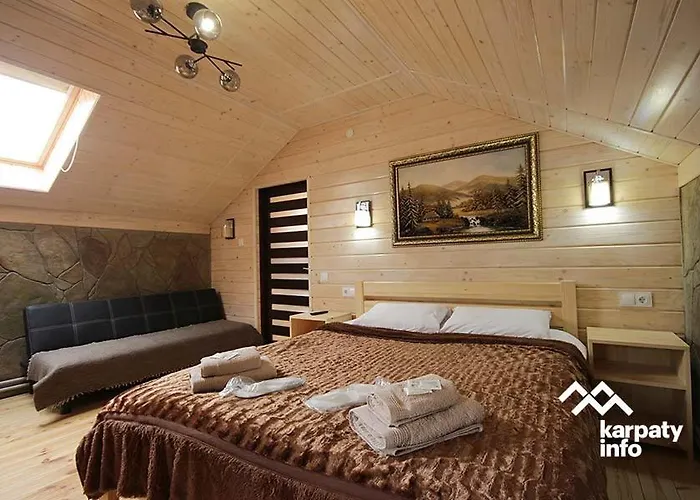 хамам даросо з басейном Hotel apartamentowy *