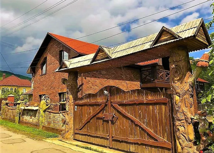 хамам даросо з басейном *