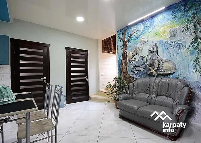 Hotel apartamentowy хамам даросо з басейном