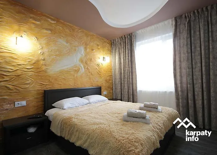 Hotel apartamentowy хамам даросо з басейном *