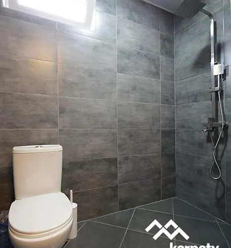 хамам даросо з басейном Hotel apartamentowy