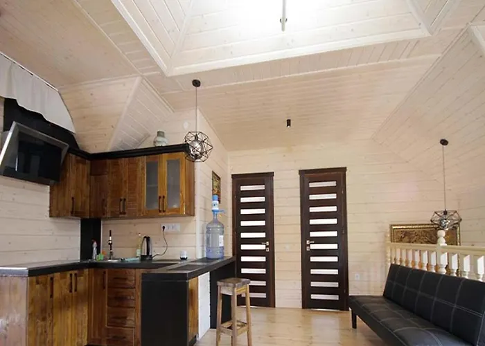 Hotel apartamentowy хамам даросо з басейном *