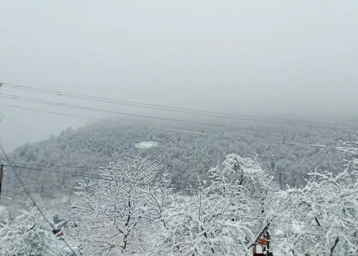 хамам даросо з басейном Kosów