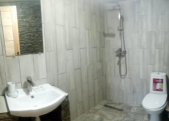 Hotel apartamentowy хамам даросо з басейном *