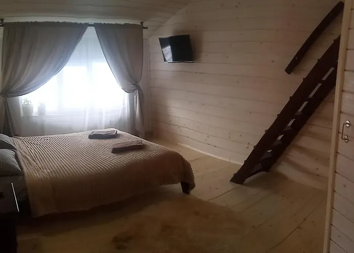 хамам даросо з басейном *